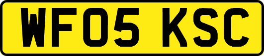 WF05KSC