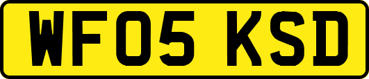 WF05KSD