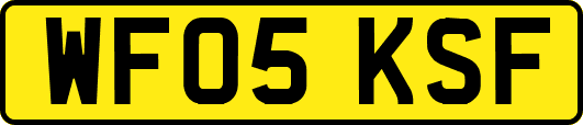 WF05KSF
