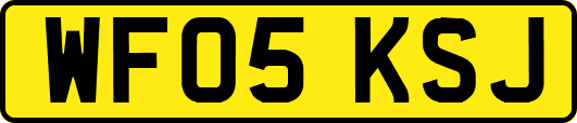 WF05KSJ
