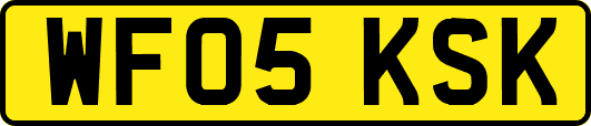 WF05KSK