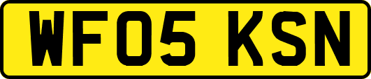 WF05KSN