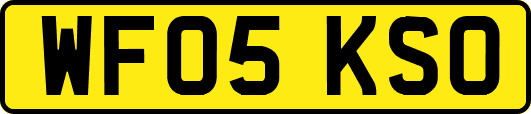 WF05KSO