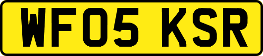 WF05KSR