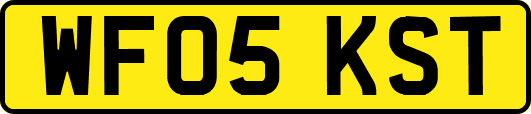 WF05KST