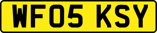 WF05KSY