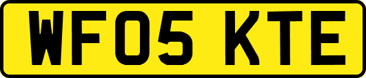 WF05KTE