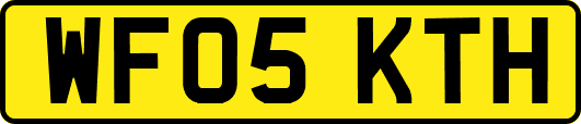 WF05KTH