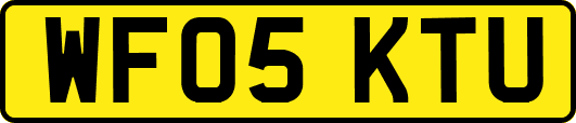 WF05KTU