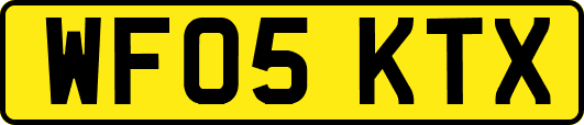 WF05KTX