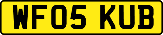 WF05KUB