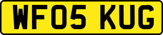 WF05KUG