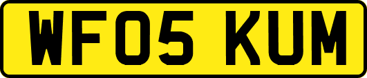 WF05KUM