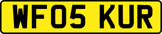 WF05KUR