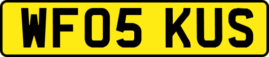 WF05KUS