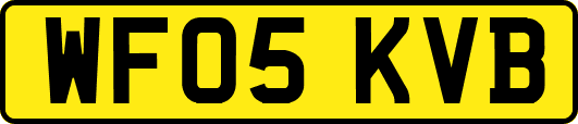 WF05KVB
