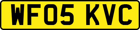 WF05KVC