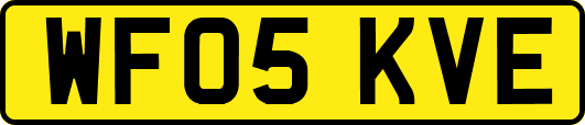 WF05KVE