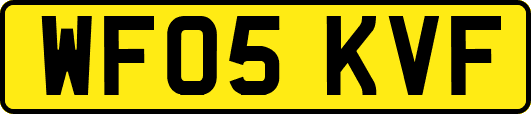 WF05KVF