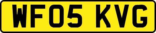 WF05KVG