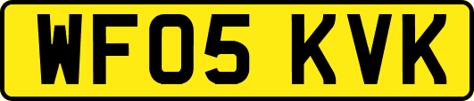 WF05KVK