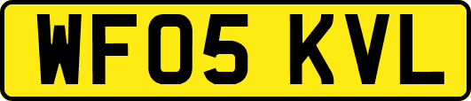 WF05KVL