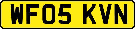 WF05KVN