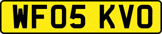 WF05KVO