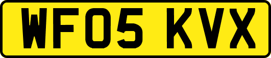 WF05KVX