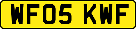 WF05KWF