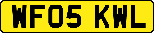 WF05KWL