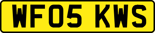 WF05KWS