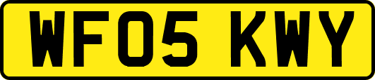 WF05KWY
