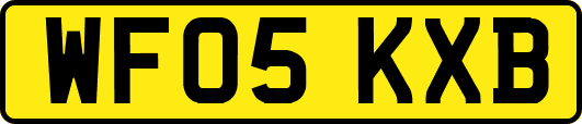 WF05KXB
