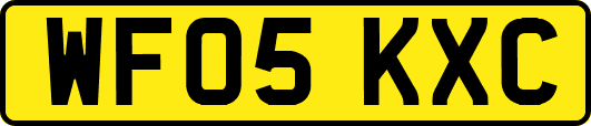 WF05KXC