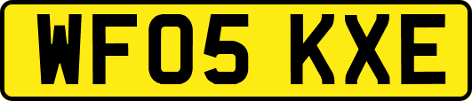 WF05KXE