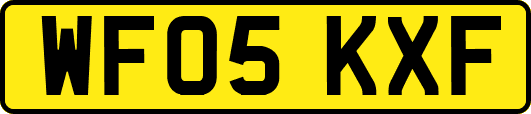 WF05KXF