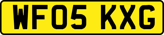 WF05KXG