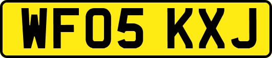 WF05KXJ