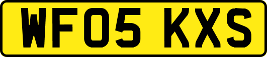 WF05KXS