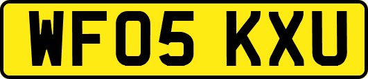 WF05KXU