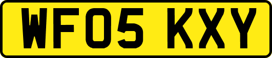 WF05KXY