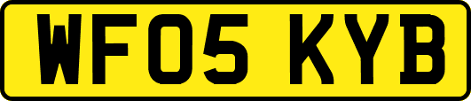 WF05KYB