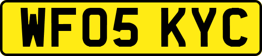 WF05KYC