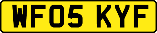 WF05KYF