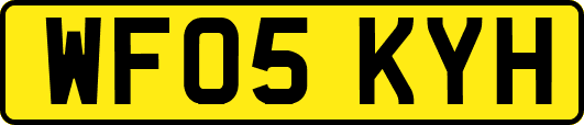 WF05KYH