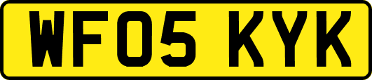 WF05KYK