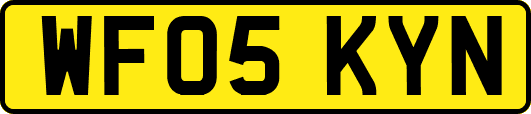 WF05KYN