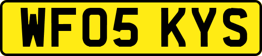 WF05KYS