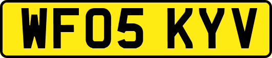 WF05KYV